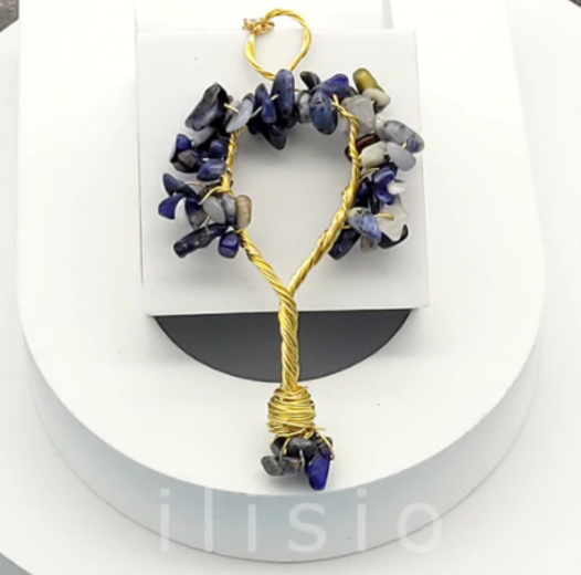 Caracteristicile deosebite ale bijuteriilor cu simbolul Copacul Vieții | ilisio.ro